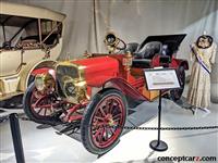 1909 Corbin Model O