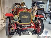 1909 Corbin Model O