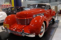 1937 Cord 812