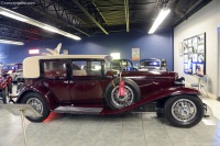 1929 Cord L-29