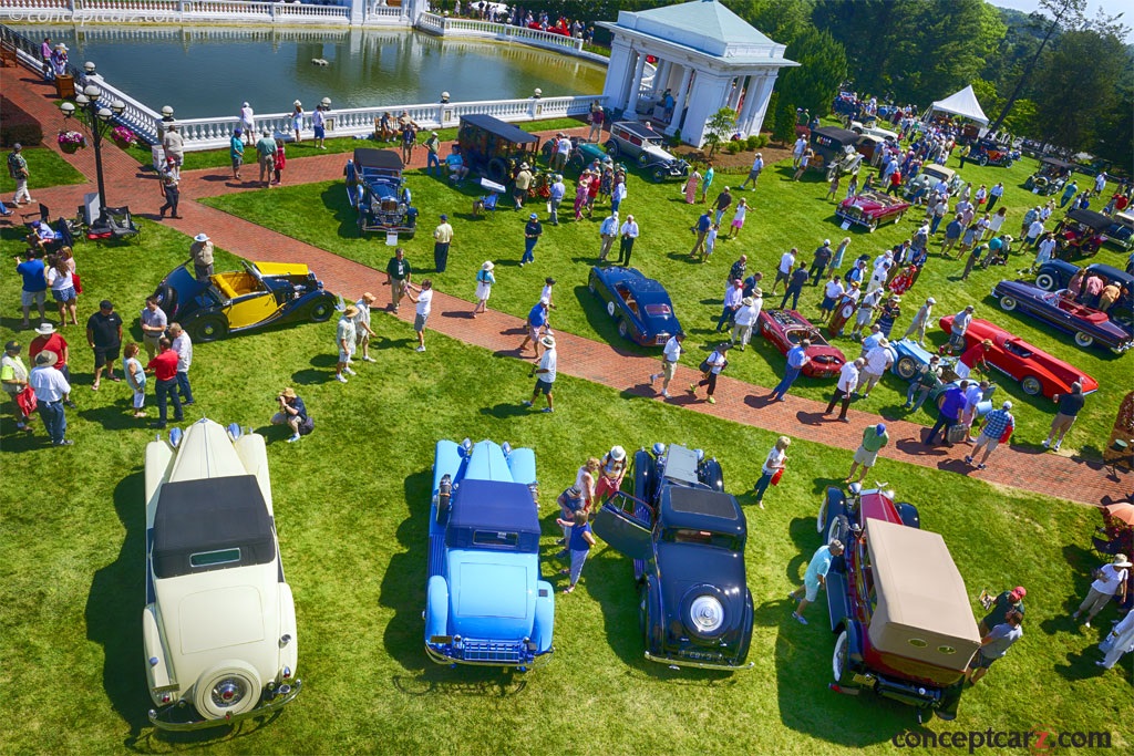 1929 Cord L-29