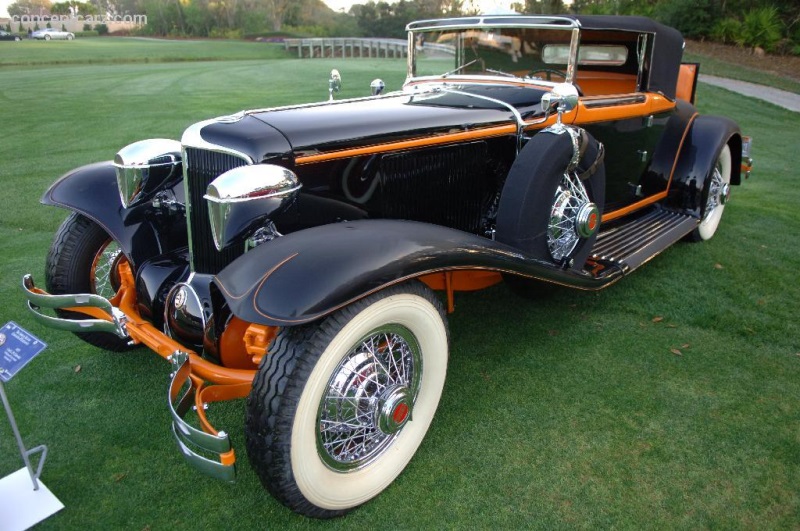 1929 Cord L-29