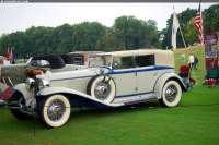 1930 Cord L-29