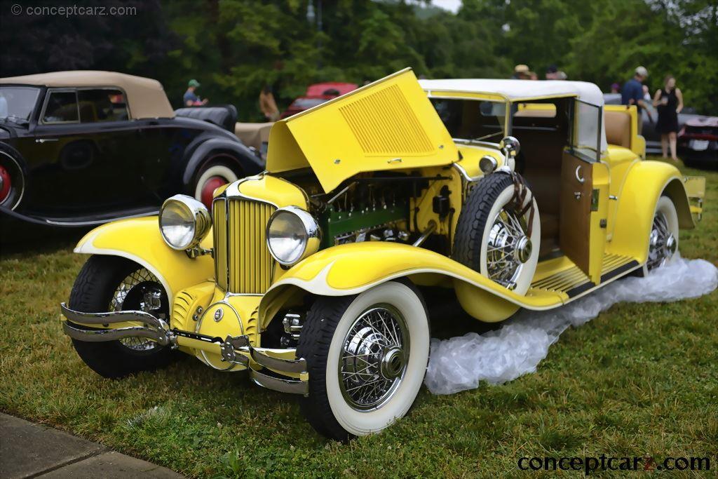 1930 Cord L-29