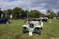 1931 Cord L-29.  Chassis number 2930071