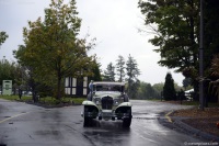 1931 Cord L-29.  Chassis number 2930071