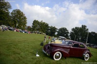 1936 Cord 810