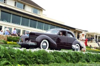 1936 Cord 810