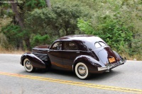 1936 Cord 810