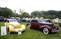 1937 Cord 812