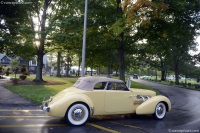 1937 Cord 812