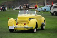 1937 Cord 812