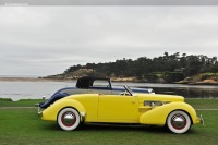 1937 Cord 812