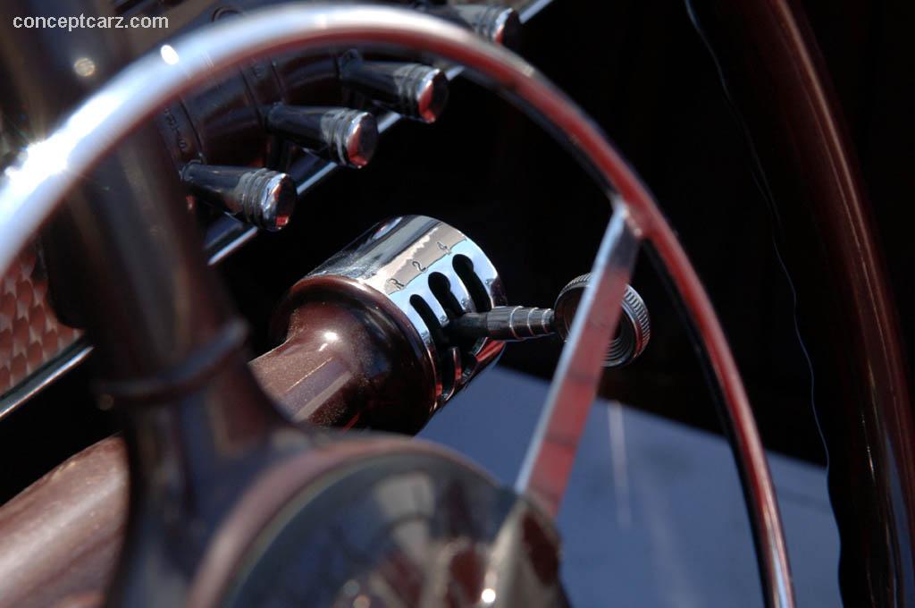 1937 Cord 812