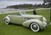 1936 Cord 810