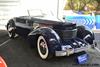 1941 Cadillac Custom Limousine vehicle thumbnail image