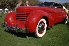 1937 Cord 812