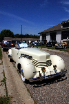 1937 Cord 812