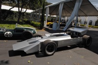 Cosworth GP Racer