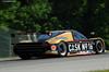 2008 Coyote Cheever Racing Prototype