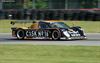 2008 Coyote Cheever Racing Prototype