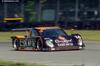 2008 Coyote Cheever Racing Prototype