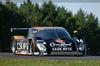 2008 Coyote Cheever Racing Prototype