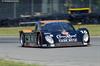 2008 Coyote Cheever Racing Prototype