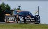 2008 Coyote Cheever Racing Prototype