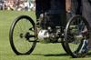 1901 Crestmobile Motor Carriage