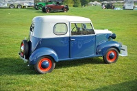 1942 Crosley CB-42