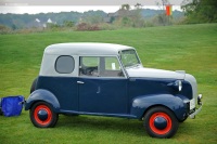 1942 Crosley CB-42