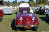 1949 Crosley Hot Shot