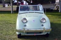 1949 Crosley Hot Shot