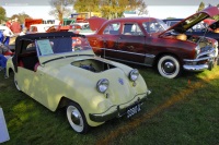 1951 Crosley Hot Shot