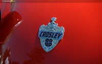 1951 Crosley Super Sport