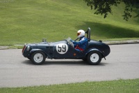 1951 Crosley LeMans