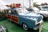 1949 Crosley Station Wagon