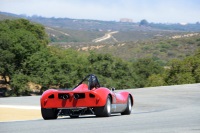 1965 Crossle C9S.  Chassis number C9S-27