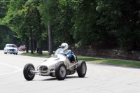 1952 Culbert Sprint