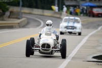 1952 Culbert Sprint