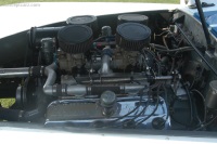 1952 Cunningham C4-R