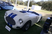 1952 Cunningham C3.  Chassis number 5236