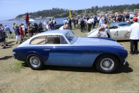1952 Cunningham C3.  Chassis number 5208