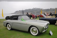 1953 Cunningham C3