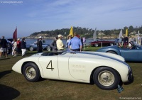 1953 Cunningham C5R