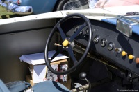 1953 Cunningham C5R.  Chassis number 5319R
