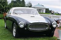 1953 Cunningham C3.  Chassis number 5206