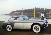 1954 Cunningham C-3.  Chassis number 5442