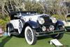 1928 Cunningham Series V-6